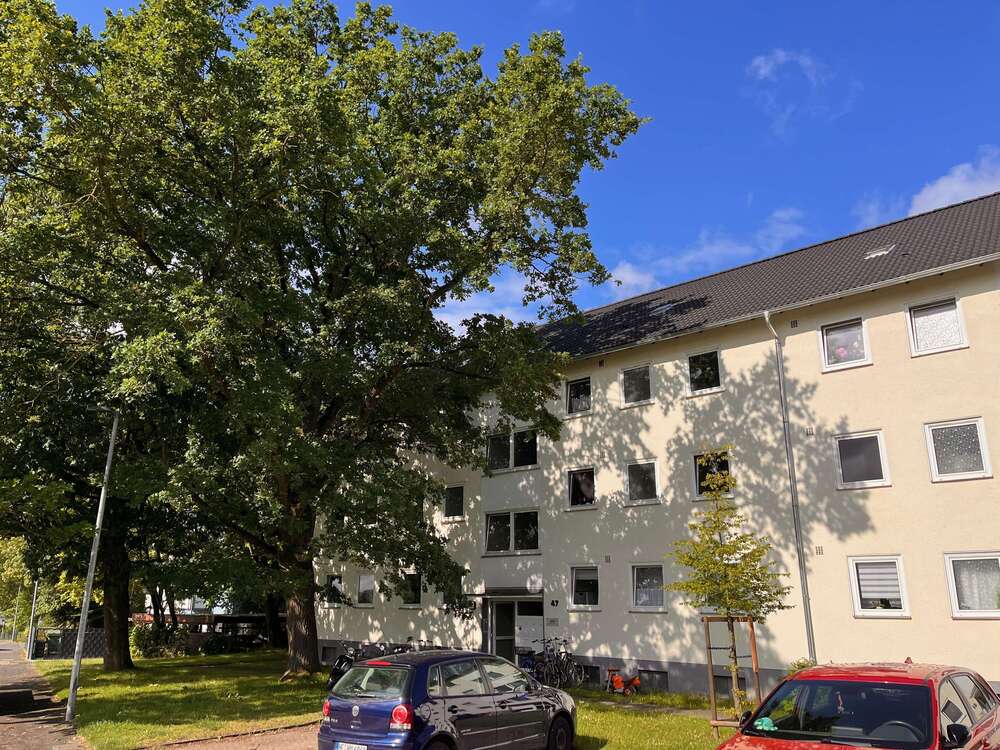 Thumbnail-Wohnung zum Mieten in Bünde 640,00 € 85.34 m²