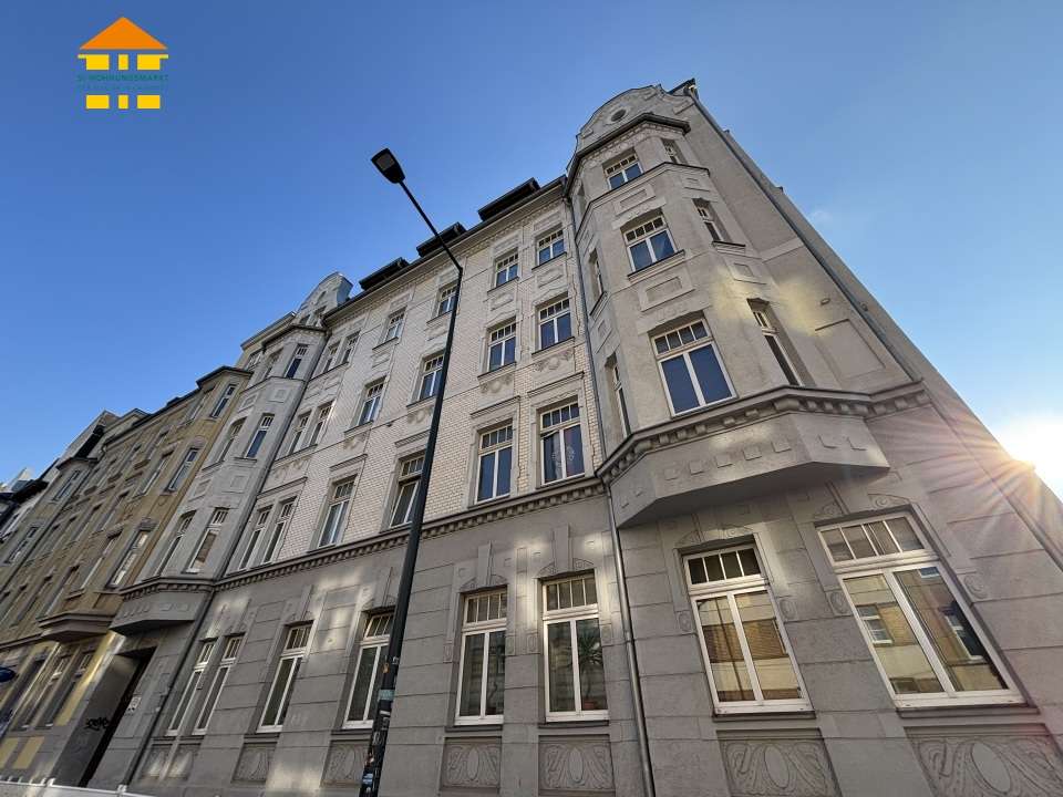 Thumbnail-Wohnung zum Mieten in Chemnitz 550,00 € 95.85 m²