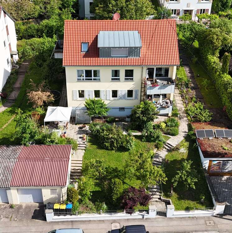 Thumbnail-Haus zum Kaufen in Korntal 1.395.000,00 € 255 m²