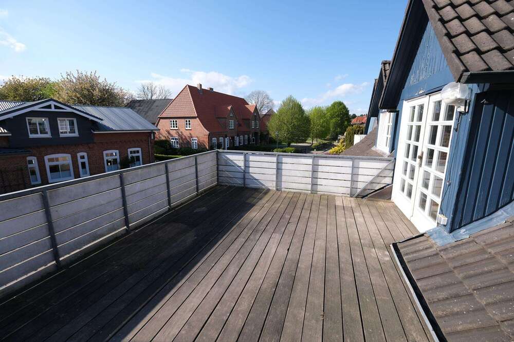 Thumbnail-Wohnung zum Mieten in Damendorf 900,00 € 106 m²