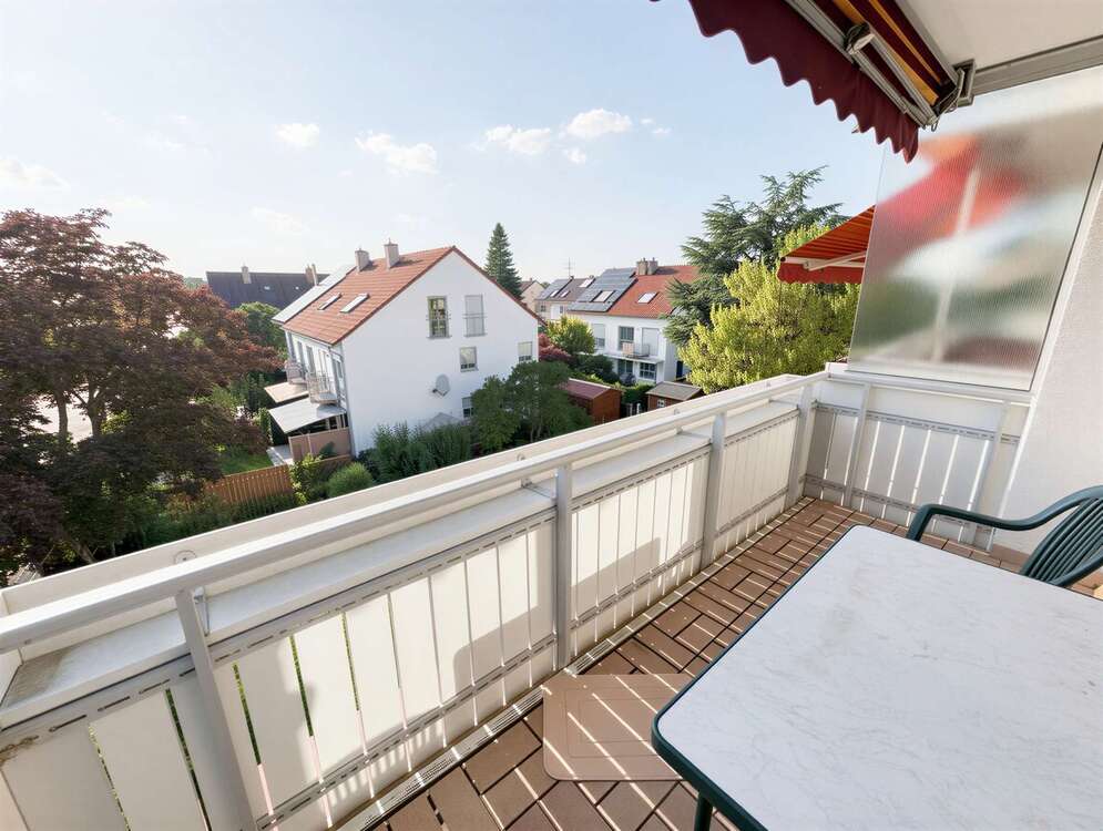 Thumbnail-Wohnung zum Kaufen in Augsburg 299.000,00 € 79 m²