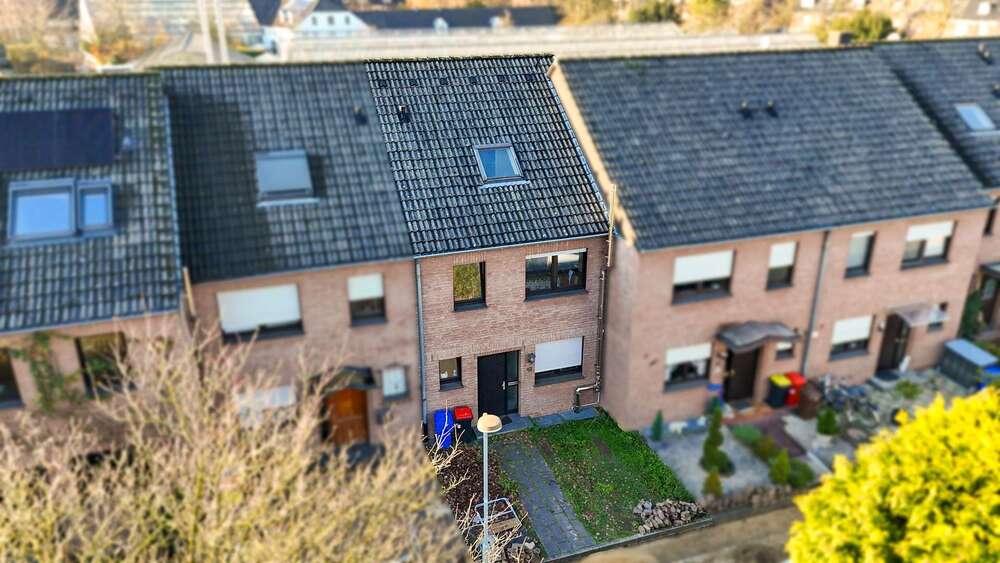 Thumbnail-Haus zum Kaufen in Krefeld 445.900,00 € 136 m²