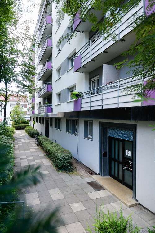 Thumbnail-Wohnung zum Mieten in Stuttgart 1.158,00 € 93 m²