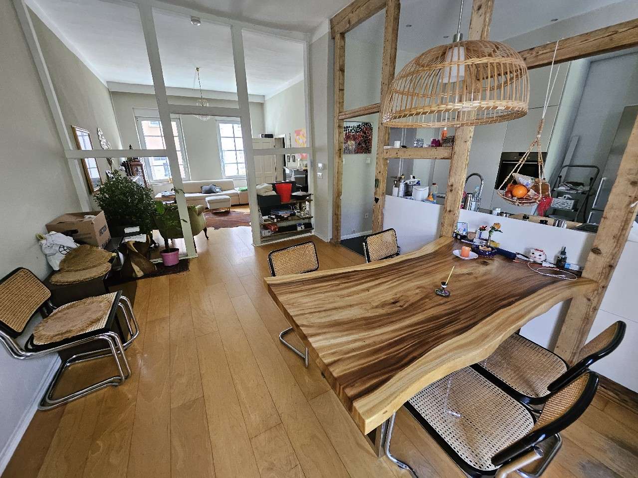 Thumbnail-Haus zum Kaufen in Essen 500.000,00 € 170 m²