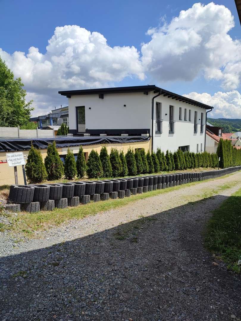 Thumbnail-Haus zum Kaufen in Grafenau 580.000,00 € 220 m²