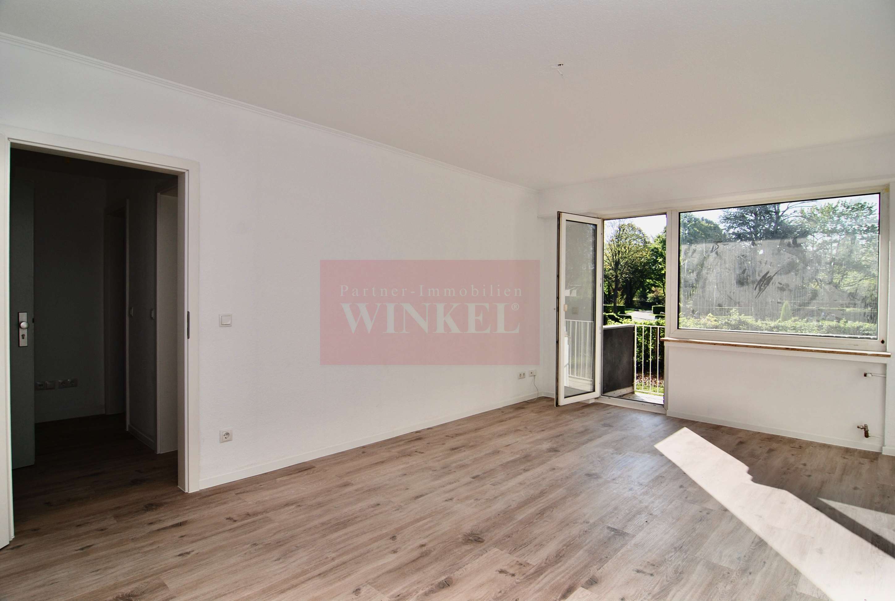 Thumbnail-Wohnung zum Mieten in Bonn 470,00 € 34 m²