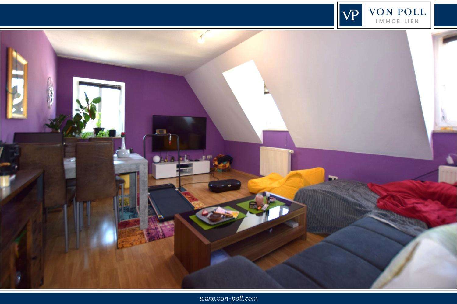 Thumbnail-Wohnung zum Kaufen in Leutershausen 320.000,00 € 126 m²