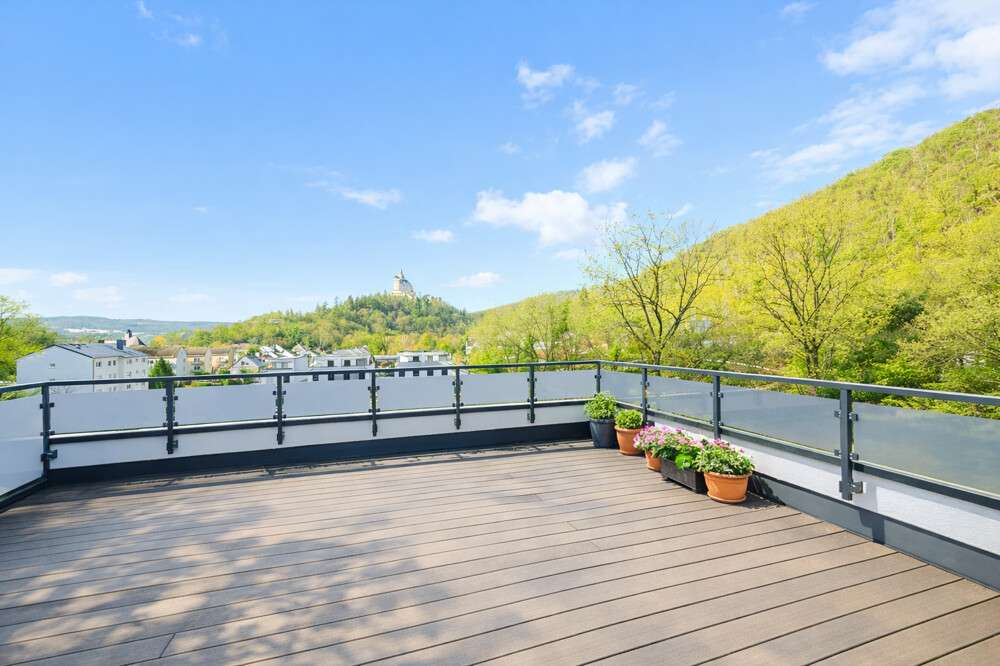 Thumbnail-Wohnung zum Kaufen in Braubach 467.000,00 € 127.97 m²