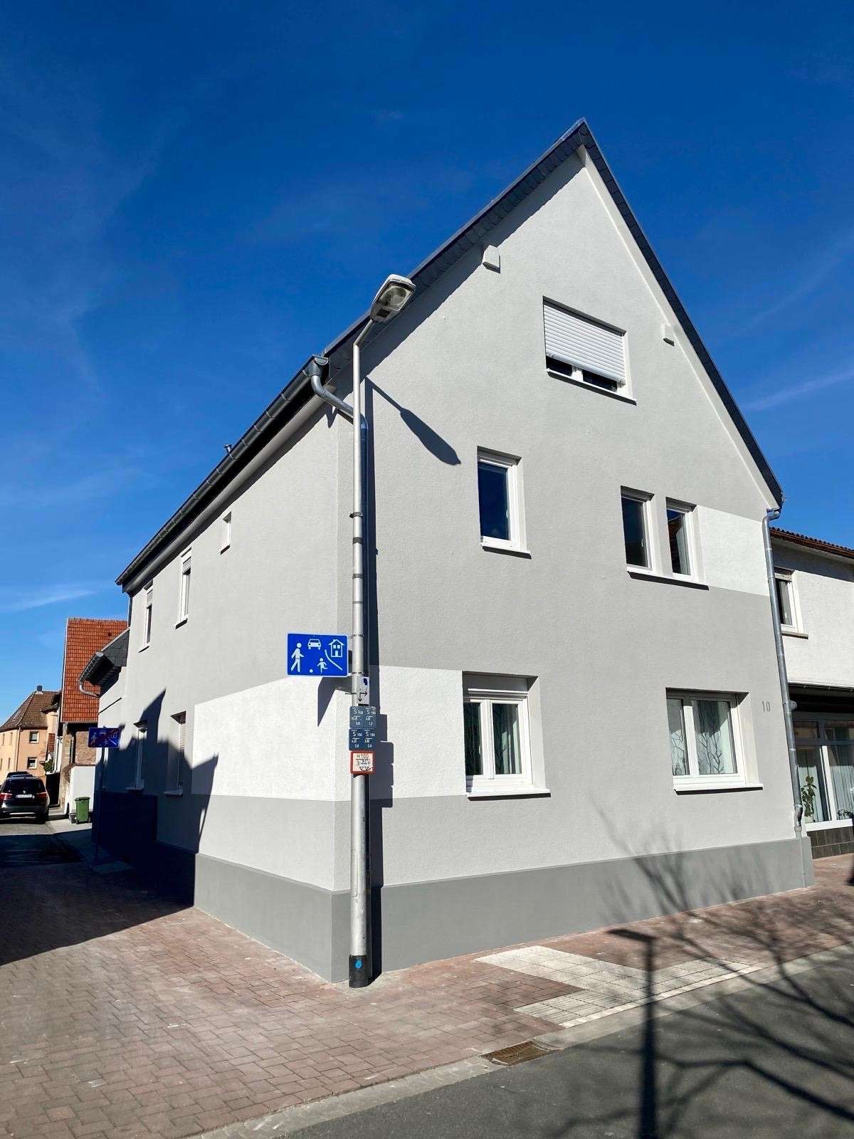 Thumbnail-Haus zum Kaufen in Weiterstadt 565.000,00 € 240 m²
