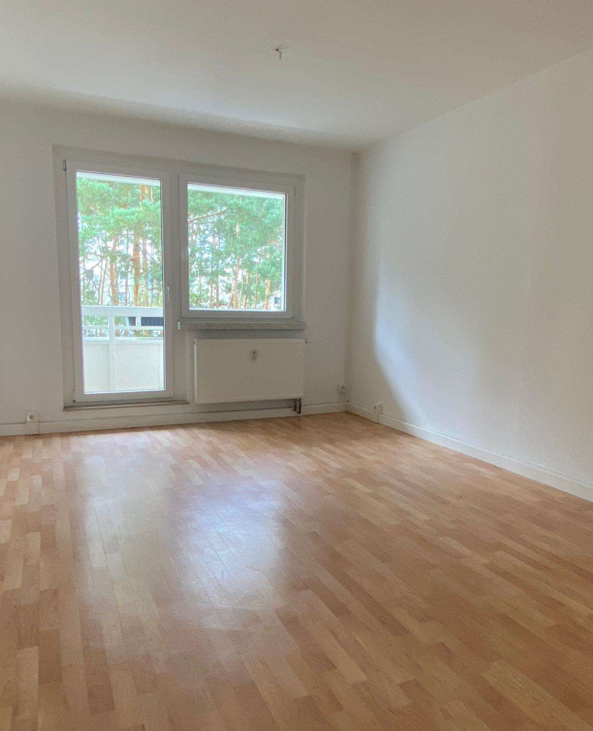 Thumbnail-Wohnung zum Mieten in Jessen 402,00 € 67 m²