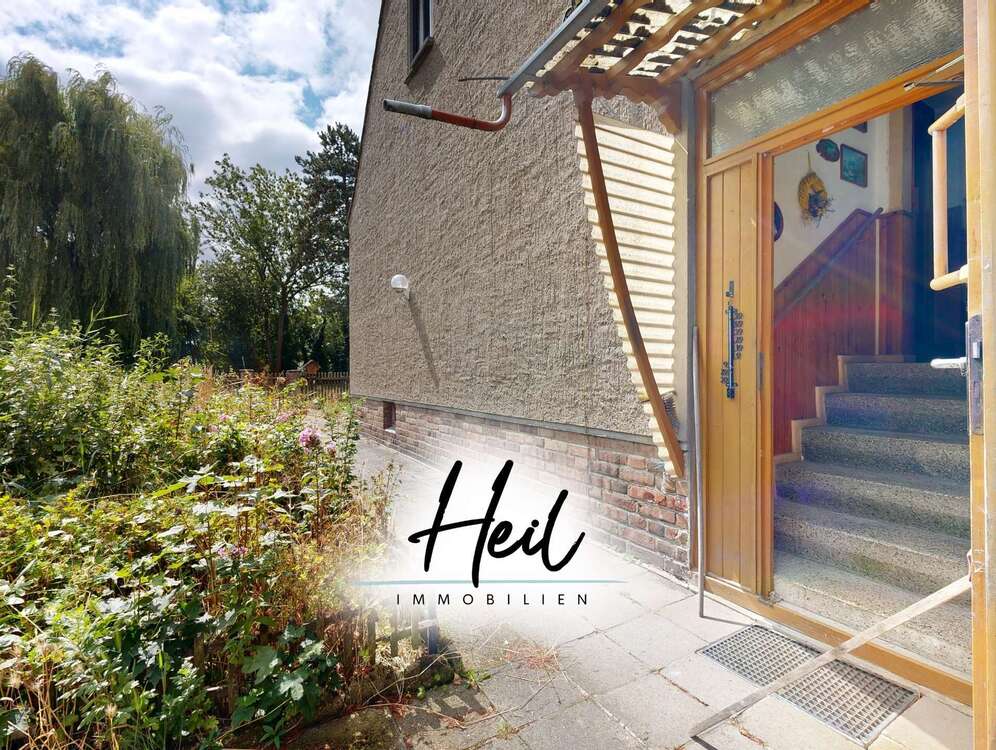 Thumbnail-Haus zum Kaufen in Markranstädt 149.000,00 € 90 m²