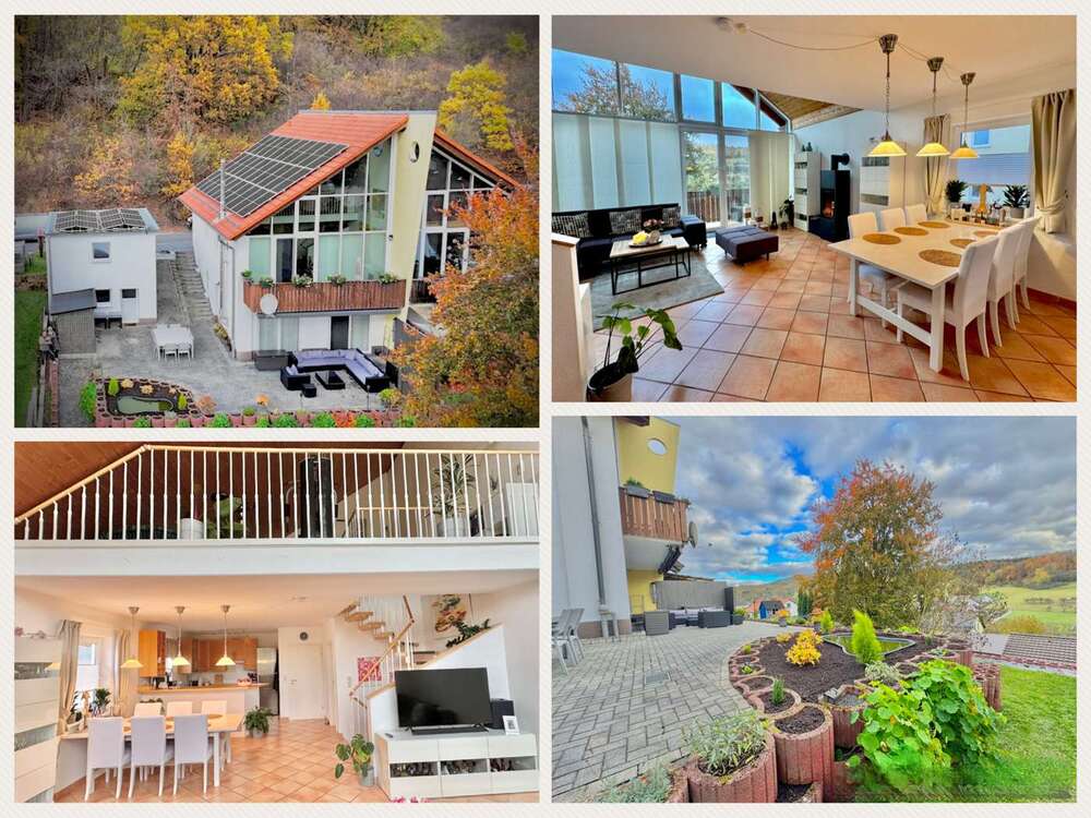 Thumbnail-Haus zum Kaufen in Helsa 449.900,00 € 175 m²