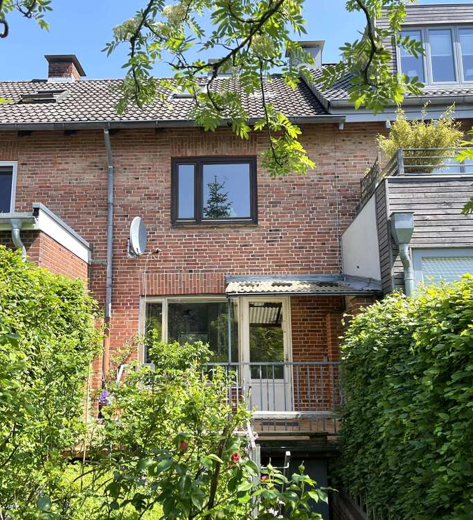 Thumbnail-Haus zum Kaufen in Flensburg 149.000,00 € 72 m²