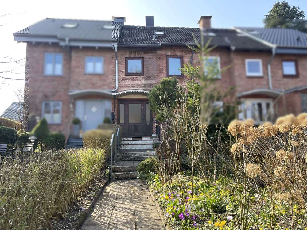 Thumbnail-Haus zum Kaufen in Flensburg 149.000,00 € 72 m²