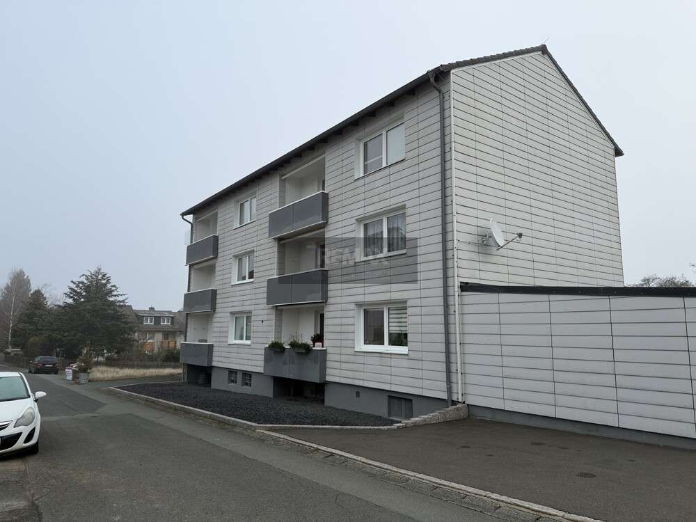 Thumbnail-Wohnung zum Mieten in Lichtenberg 600,00 € 80 m²