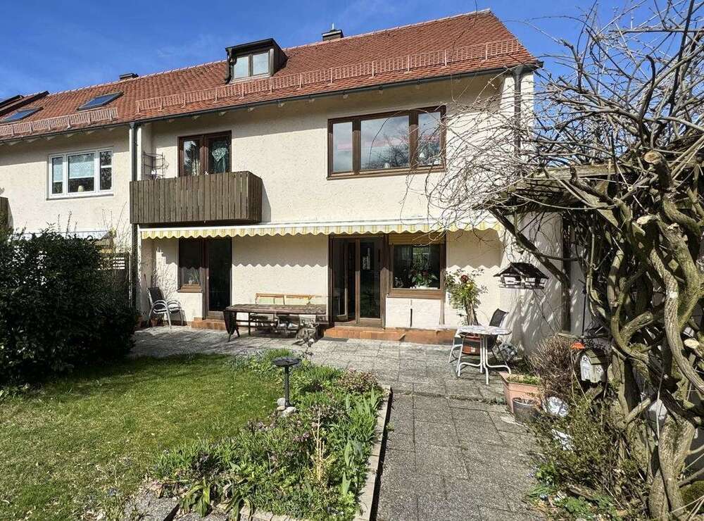 Thumbnail-Haus zum Kaufen in Planegg 910.000,00 € 175 m²