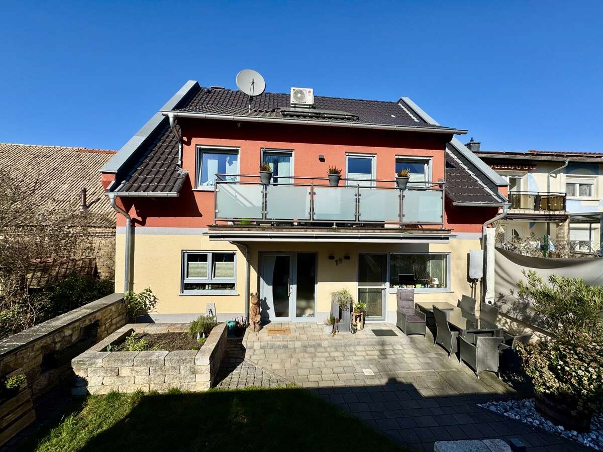 Thumbnail-Haus zum Kaufen in Wallertheim 549.000,00 € 232.86 m²