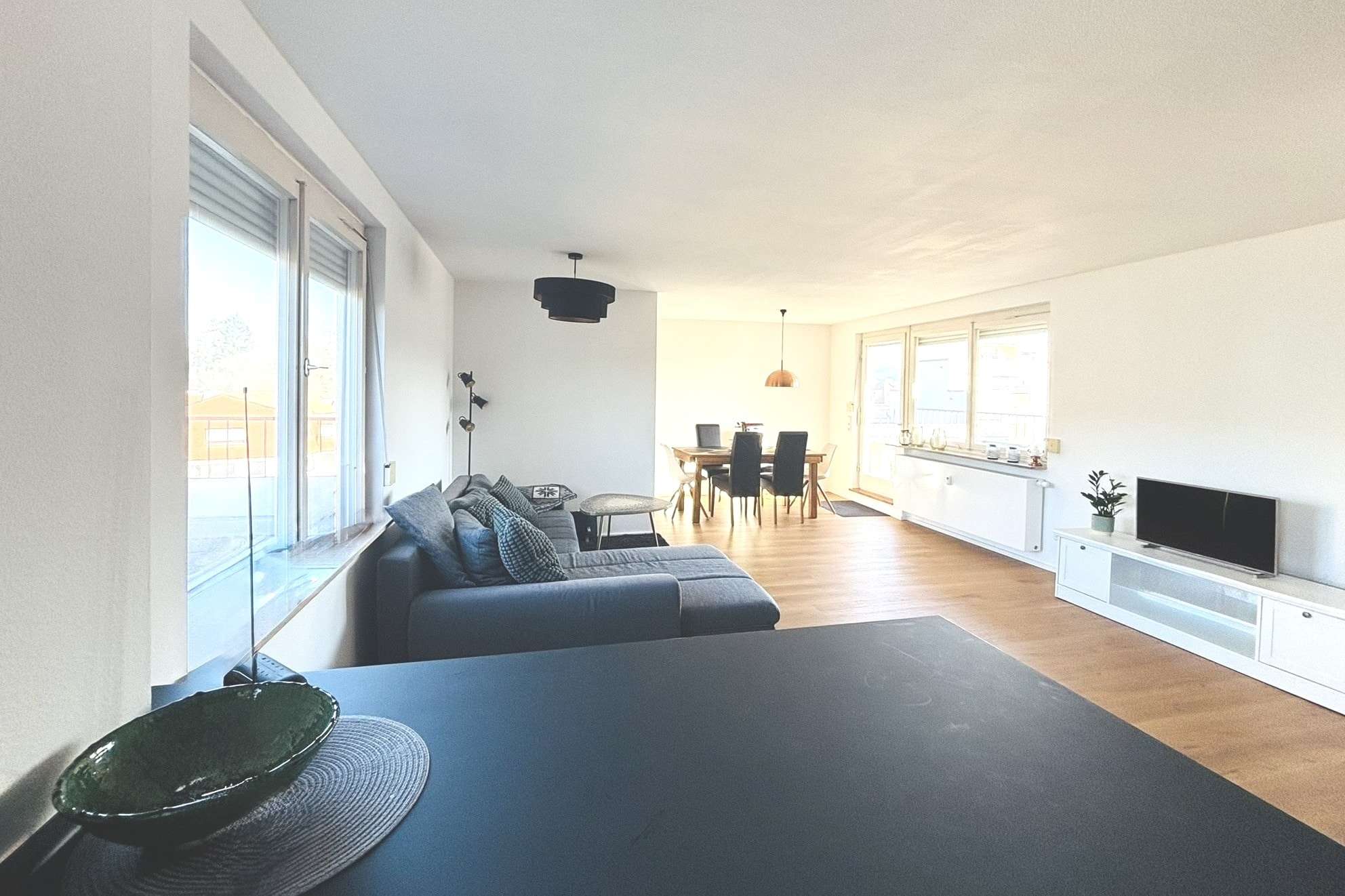 Thumbnail-Wohnung zum Kaufen in Göppingen 380.000,00 € 116 m²