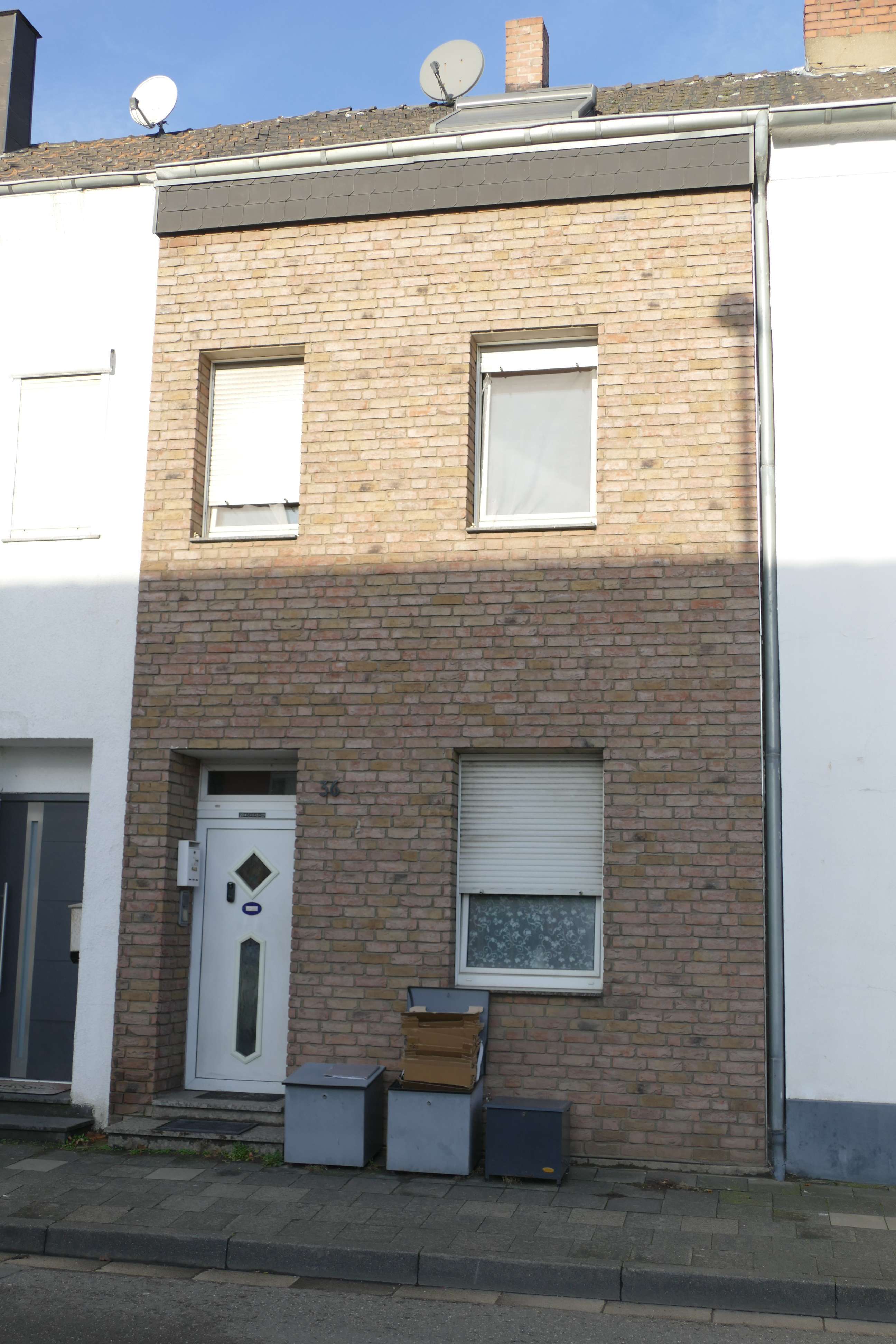 Thumbnail-Haus zum Kaufen in Düren-Mariaweiler 190.000,00 € 126 m²