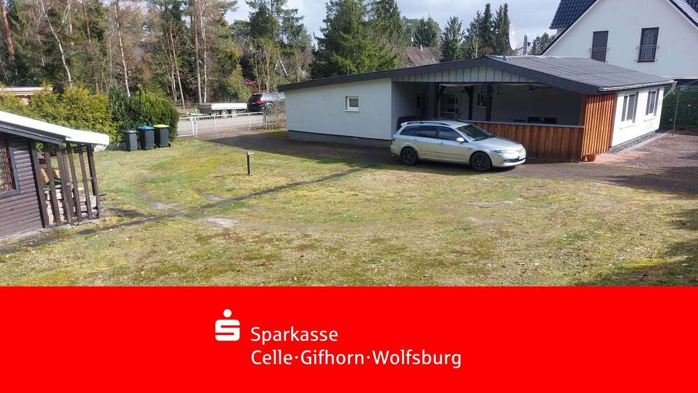 Thumbnail-Haus zum Kaufen in Winsen 250.000,00 € 96 m²