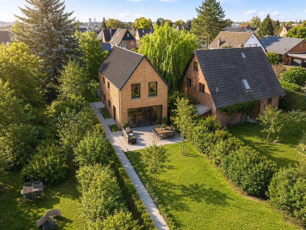 Thumbnail-Grundstück zu verkaufen in Hannover 179.000,00 € 370 m²