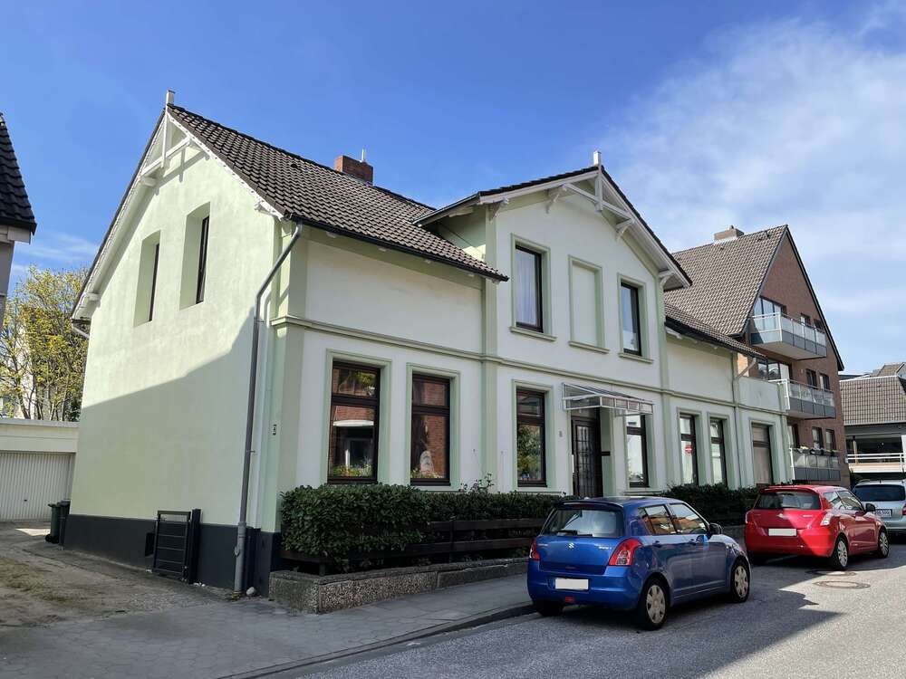 Thumbnail-Haus zum Kaufen in Hamburg 650.000,00 € 261 m²