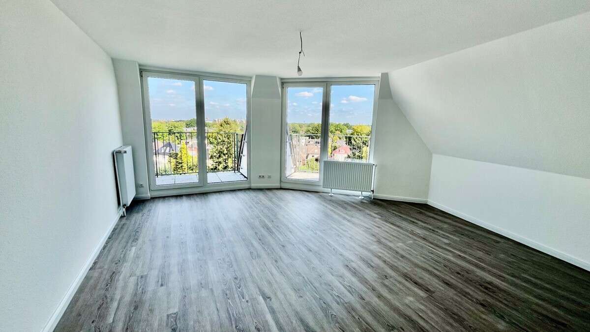 Thumbnail-Wohnung zum Kaufen in Hamburg-Eidelstedt 249.000,00 € 60 m²
