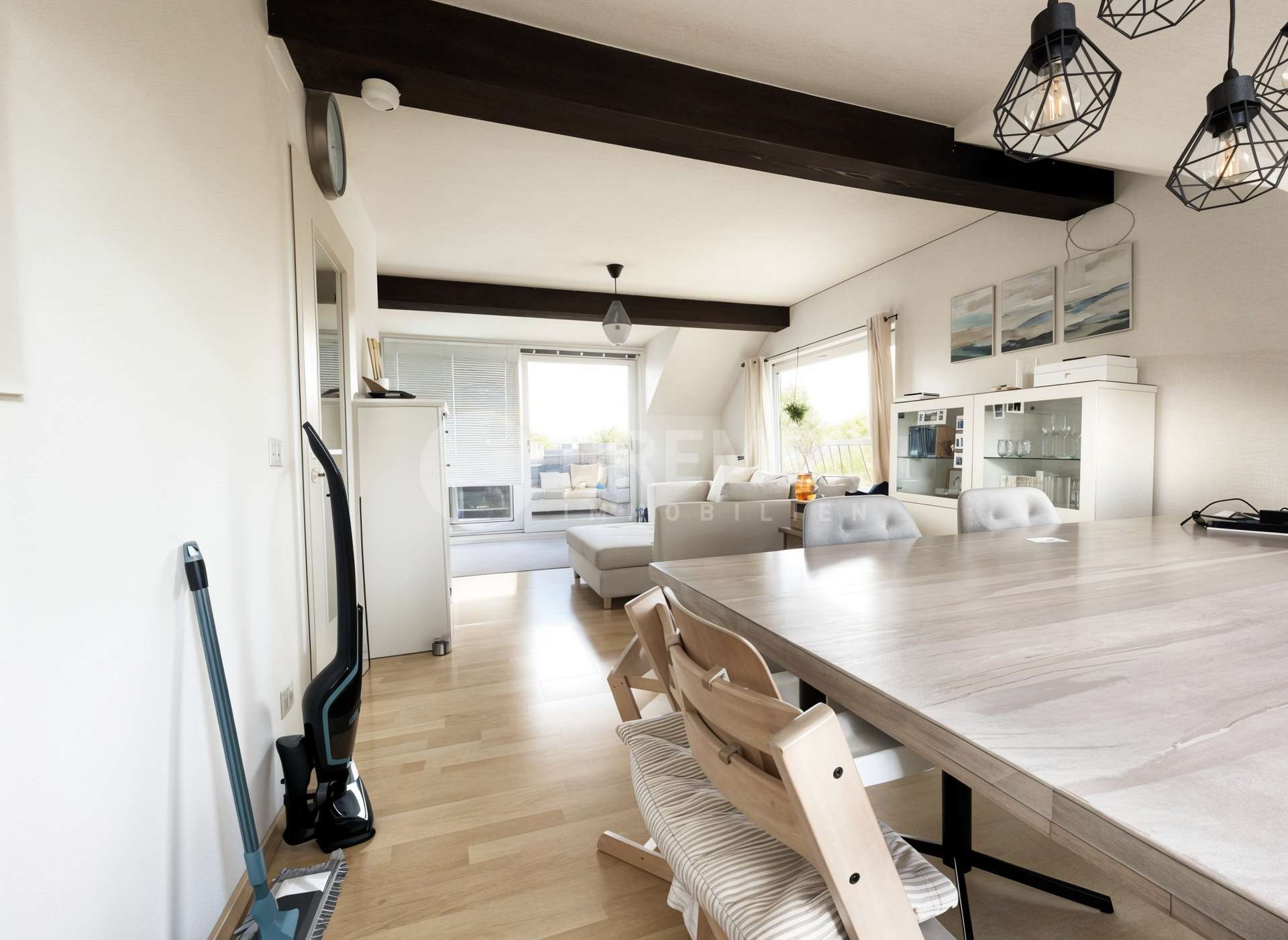 Thumbnail-Wohnung zum Kaufen in Kirchgellersen 180.000,00 € 75 m²