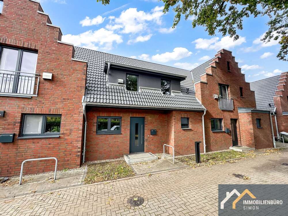 Thumbnail-Haus zum Mieten in Quickborn 1.760,00 € 125 m²