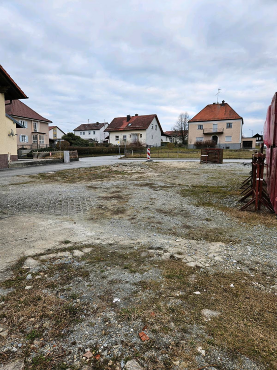 Thumbnail-Grundstück zu verkaufen in Schöllnach 95.000,00 € 687 m²