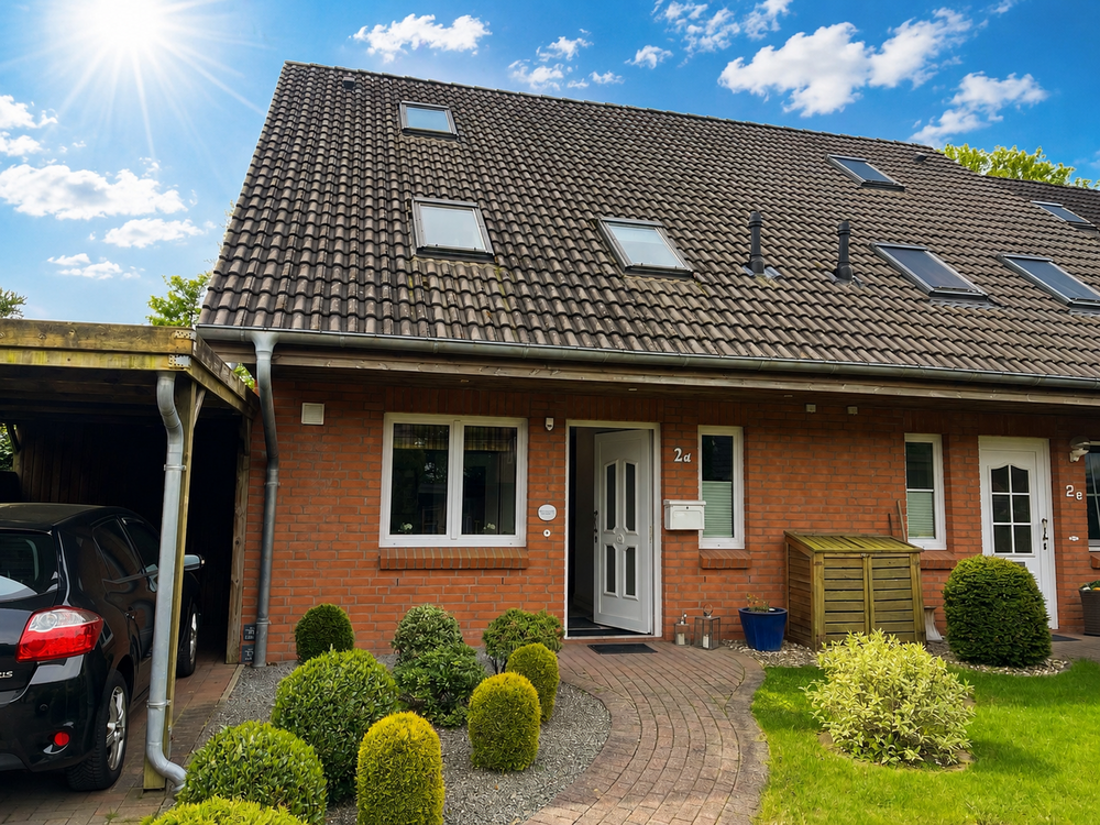 Thumbnail-Haus zum Kaufen in Wees 329.000,00 € 103 m²