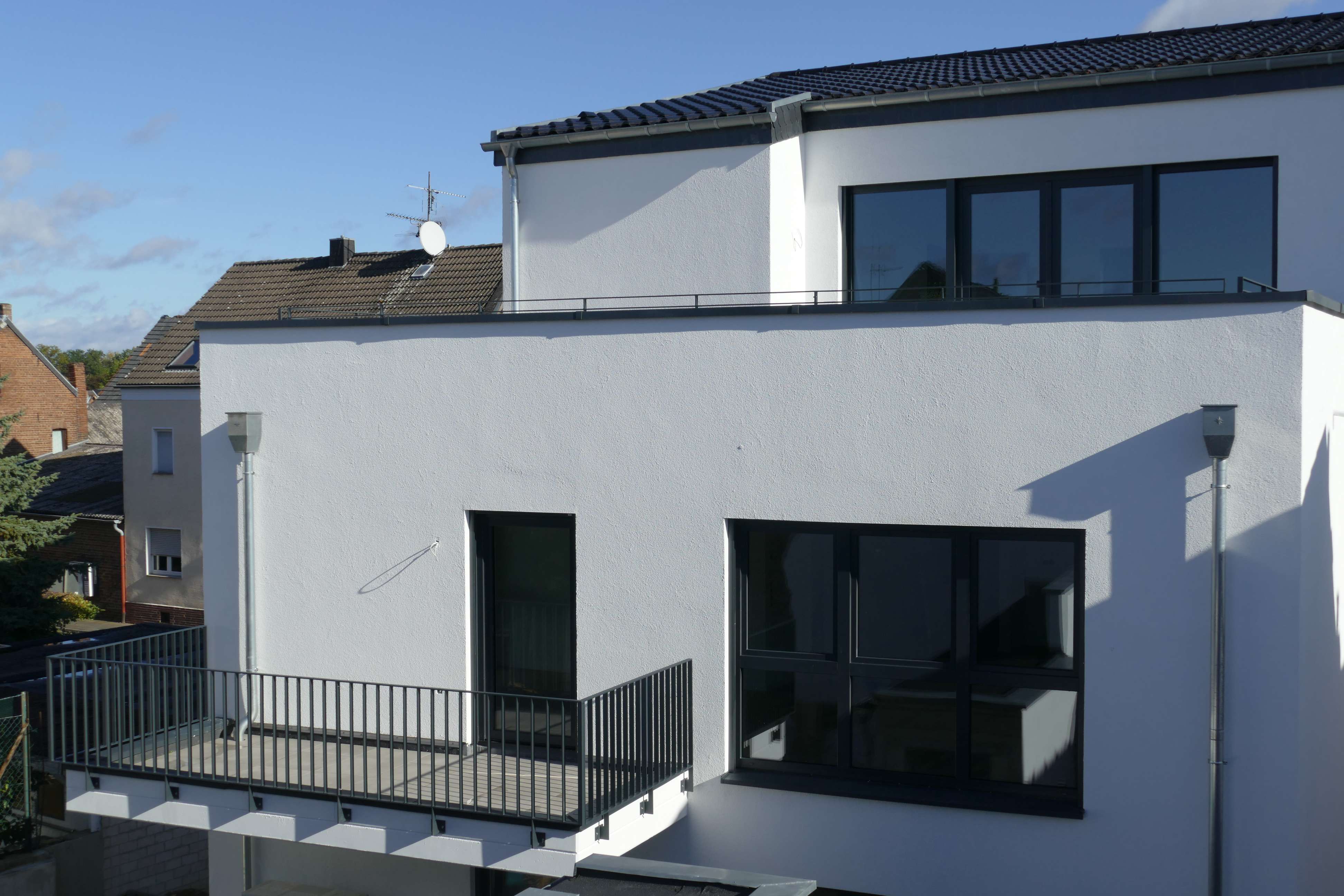 Thumbnail-Wohnung zum Kaufen in Erftstadt 470.000,00 € 111 m²