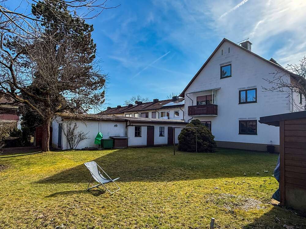 Thumbnail-Grundstück zu verkaufen in München 1.690.000,00 € 827 m²