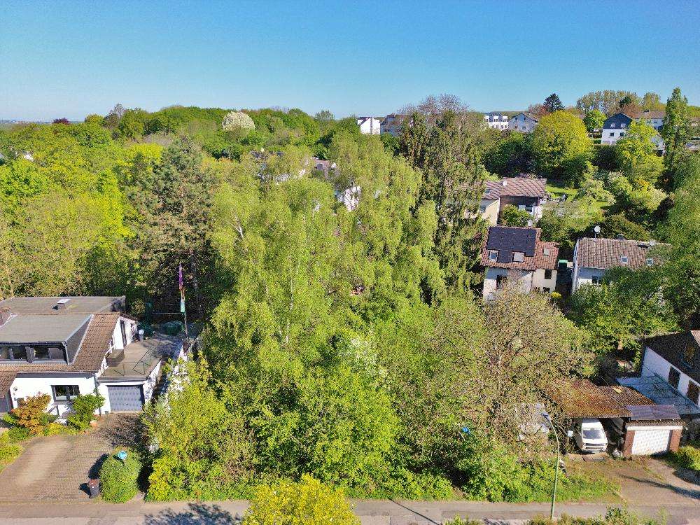 Thumbnail-Grundstück zu verkaufen in Haan 250.000,00 € 655 m²