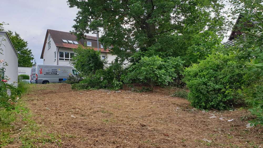 Thumbnail-Grundstück zu verkaufen in Leinfelden-Echterdingen 534.380,00 € 694 m²