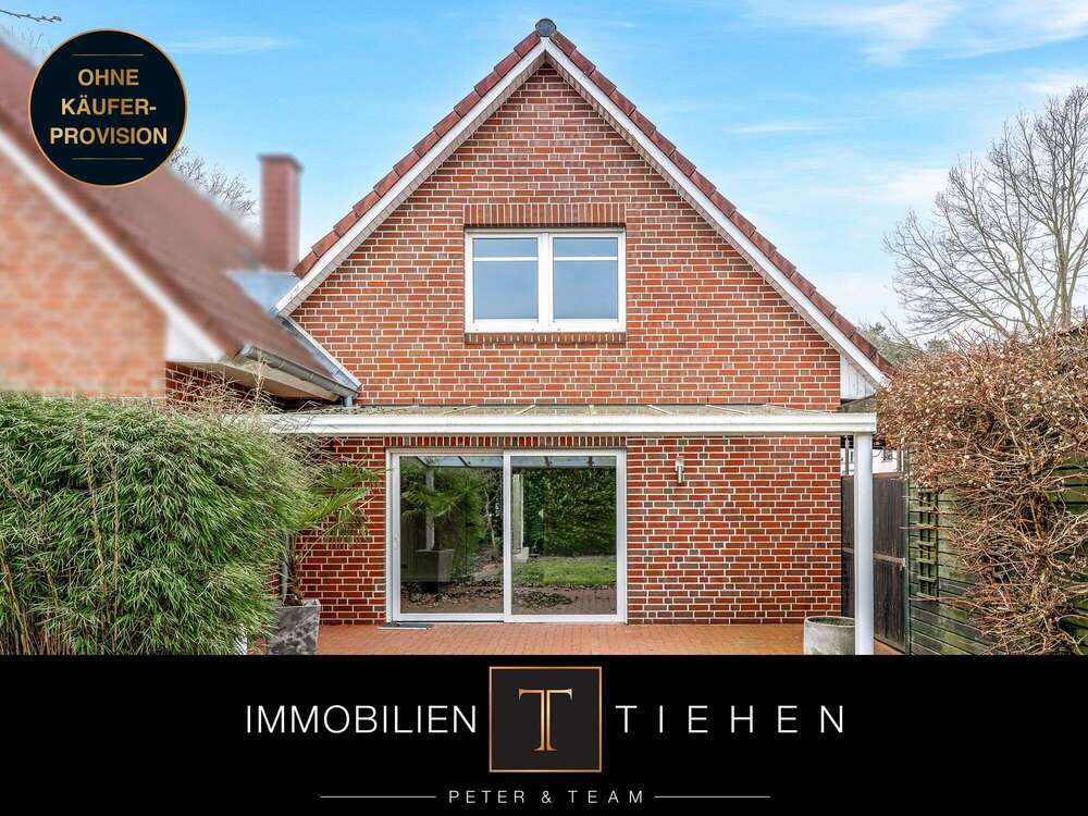 Thumbnail-Haus zum Kaufen in Meppen 329.000,00 € 122 m²