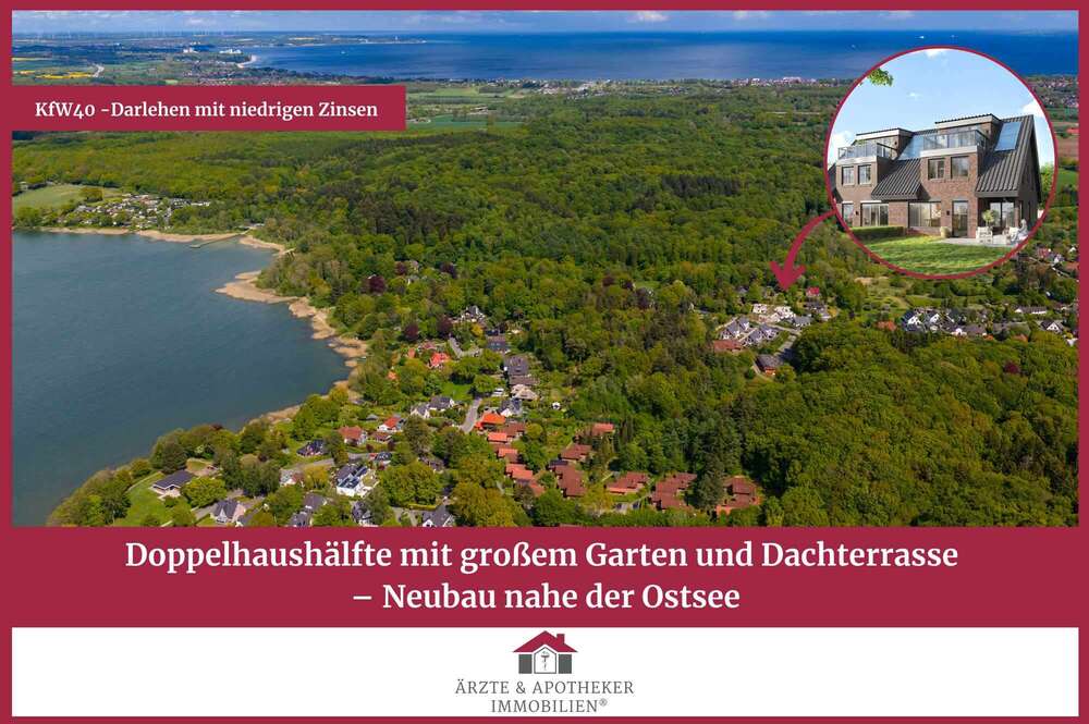 Thumbnail-Haus zum Kaufen in Scharbeutz 679.000,00 € 144.79 m²