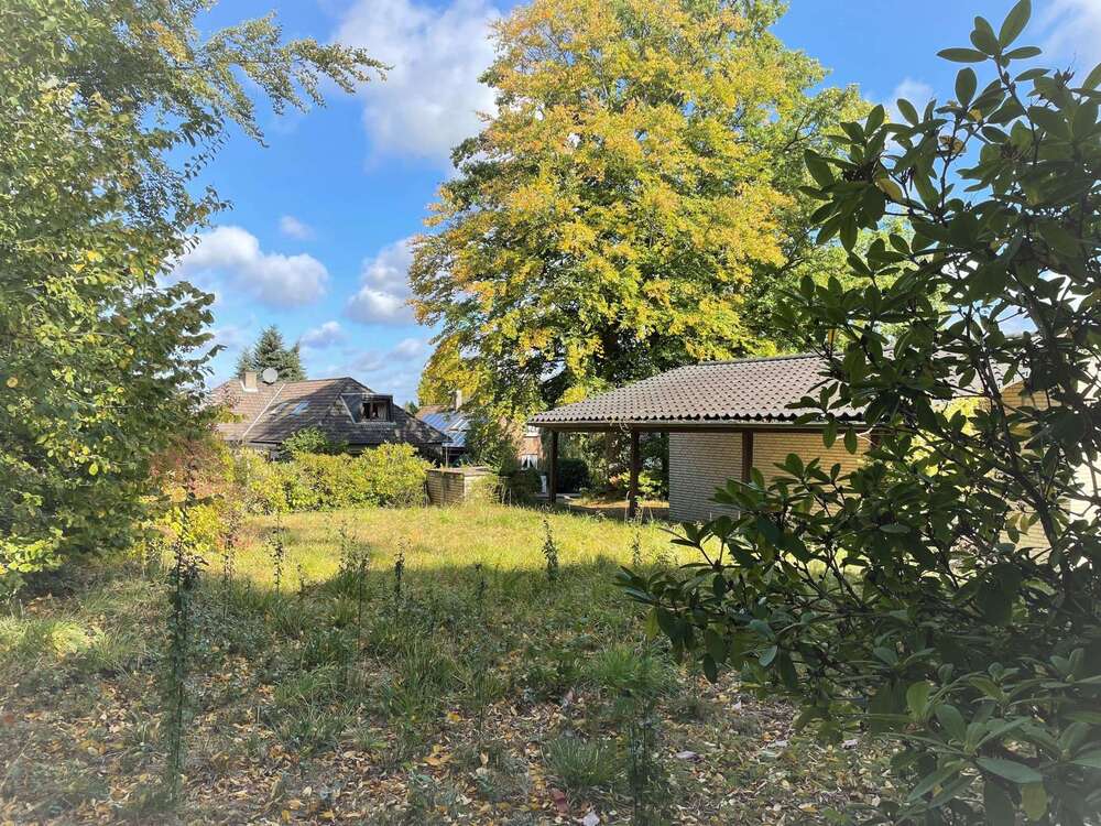 Thumbnail-Grundstück zu verkaufen in Hamburg 549.000,00 € 1008 m²