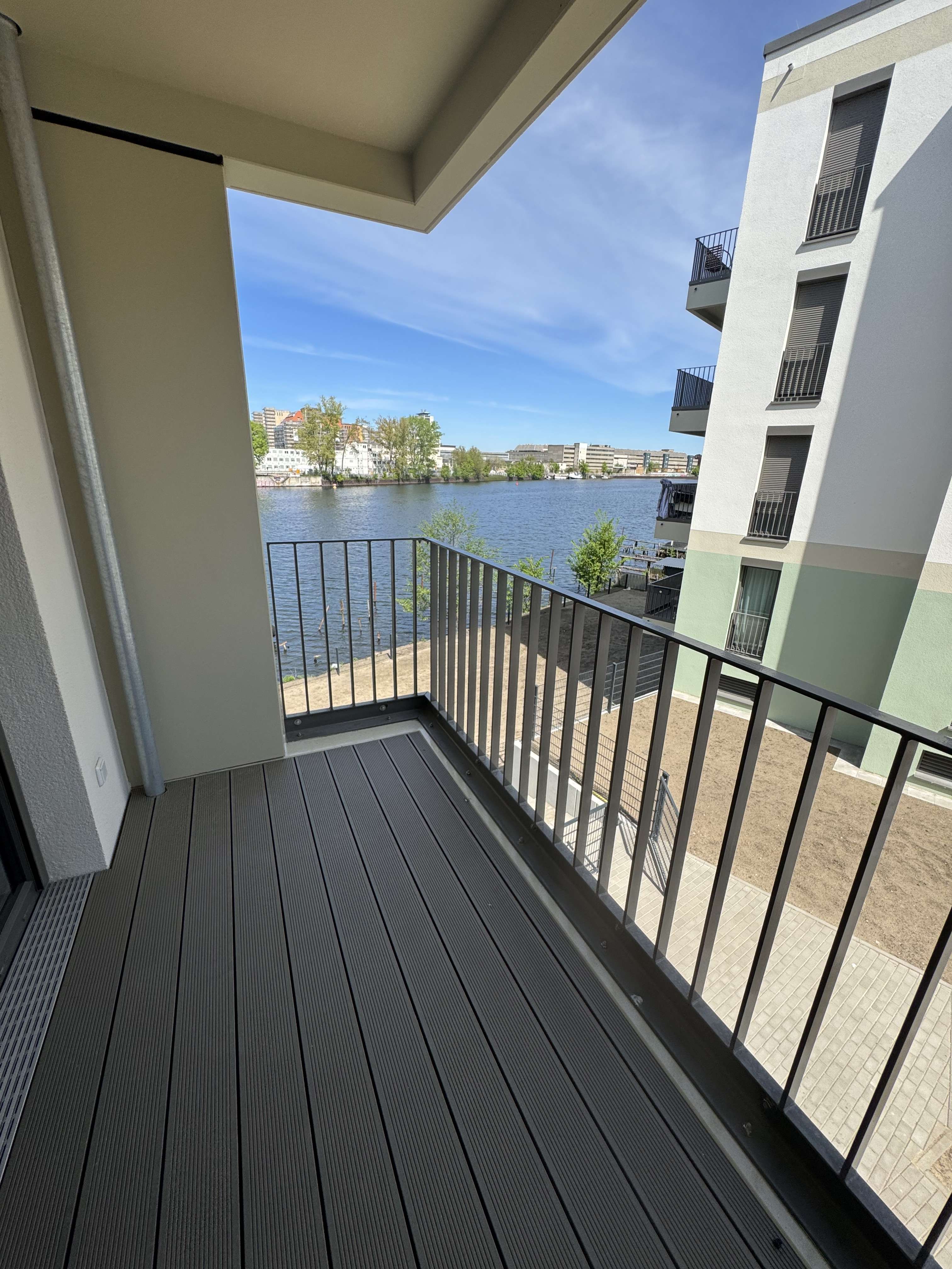 Thumbnail-Wohnung zum Mieten in Berlin 585,05 € 25.35 m²