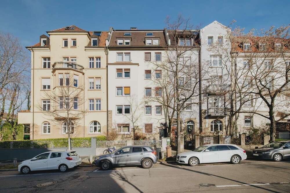 Thumbnail-Haus zum Kaufen in Freiburg 1.850.000,00 € 503 m²