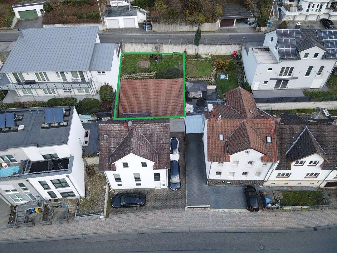 Thumbnail-Grundstück zu verkaufen in Eppstein 329.000,00 € 220 m²