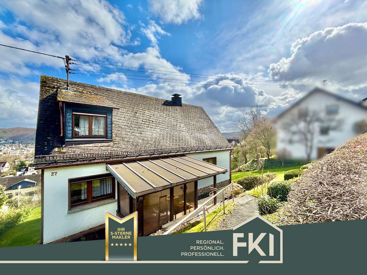 Thumbnail-Haus zum Kaufen in Betzdorf 149.000,00 € 104 m²