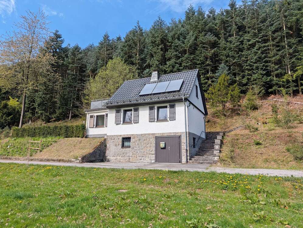 Thumbnail-Haus zum Kaufen in Sundern 229.000,00 € 78 m²