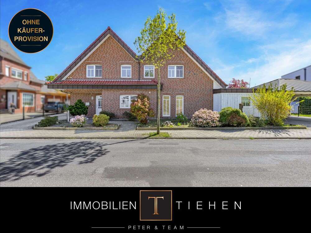 Thumbnail-Haus zum Kaufen in Meppen 319.000,00 € 127 m²