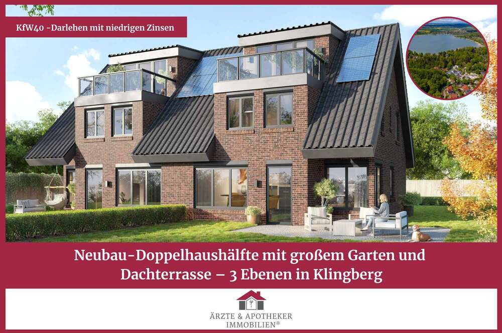 Thumbnail-Haus zum Kaufen in Scharbeutz 699.000,00 € 145.57 m²