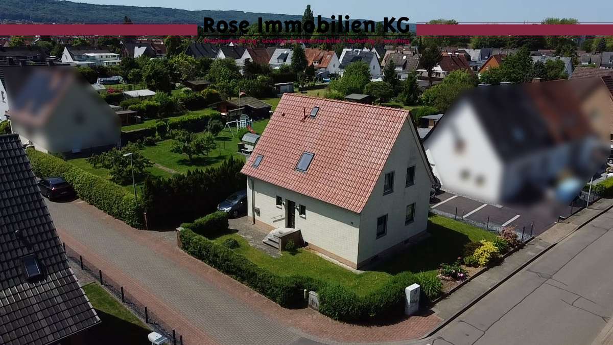 Thumbnail-Haus zum Kaufen in Minden 239.800,00 € 110 m²