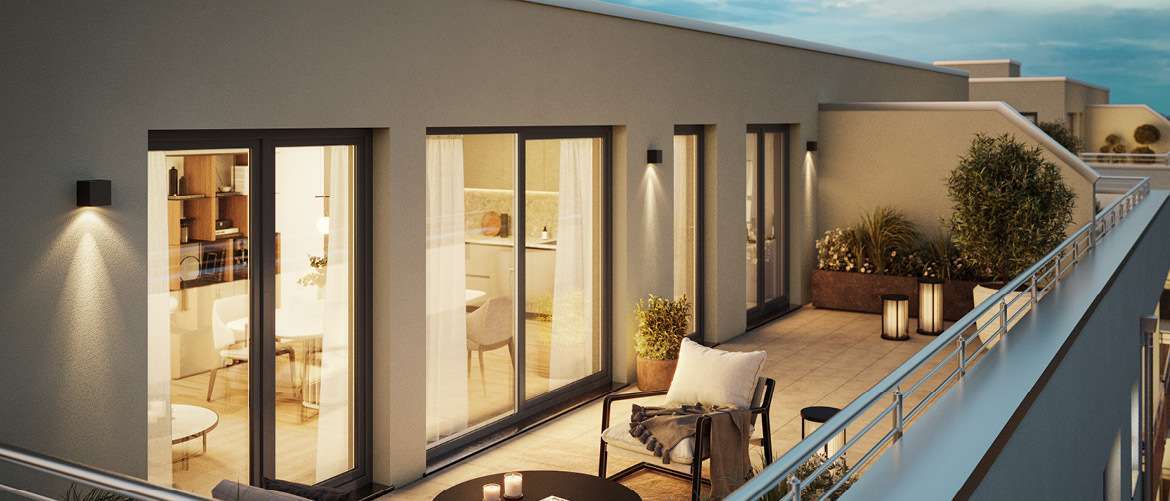 Thumbnail-Wohnung zum Kaufen in Ditzingen 879.800,00 € 115.56 m²