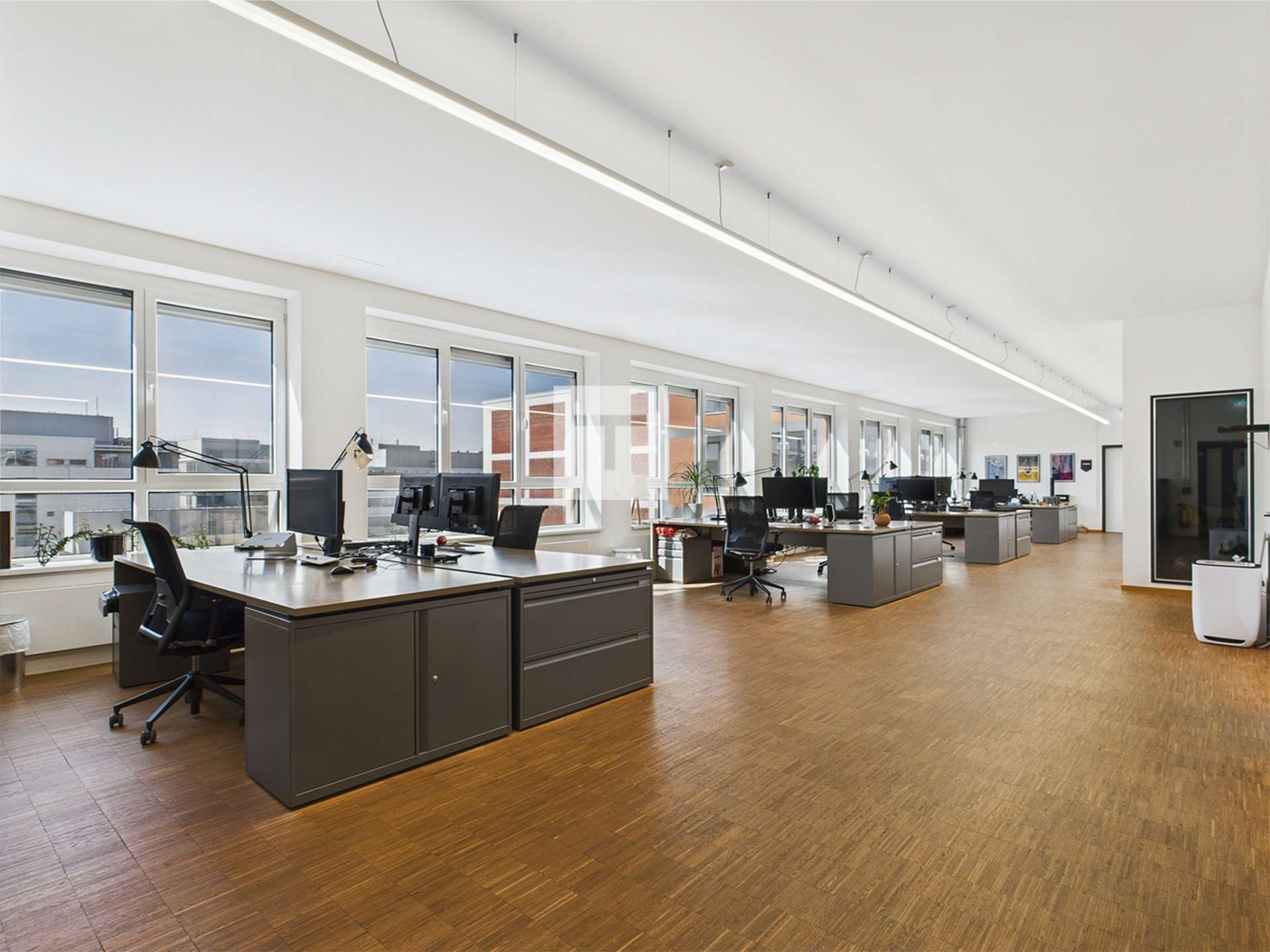 Thumbnail-Büro in Stuttgart 9.266,00 € 969.41 m²