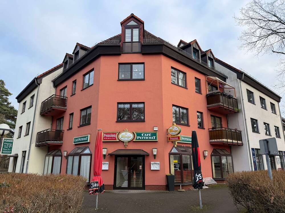 Thumbnail-Wohnung zum Kaufen in Wandlitz 155.000,00 € 57 m²
