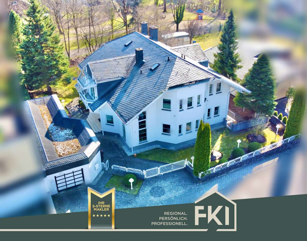 Thumbnail-Haus zum Kaufen in Bad Marienberg Eichenstruth 675.000,00 € 250 m²